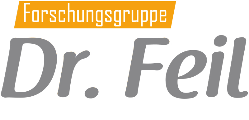 Dr. Feil-Logo